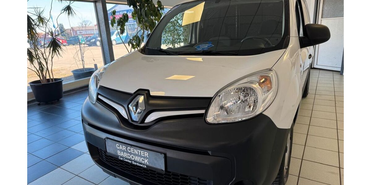 Renault Kangoo 62.000 km 7.980 &euro; Bardowick 21357