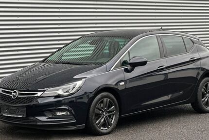 Opel Astra 103.455 km 8.900 € Herborn 35745