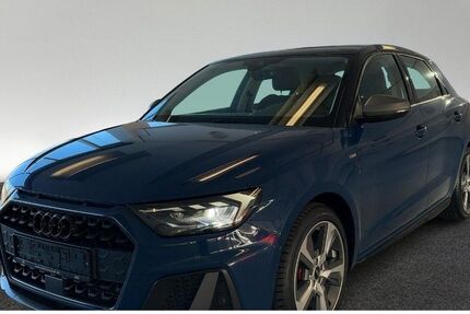 Audi A1 56.644 km 24.440 &euro; Hamburg 22419