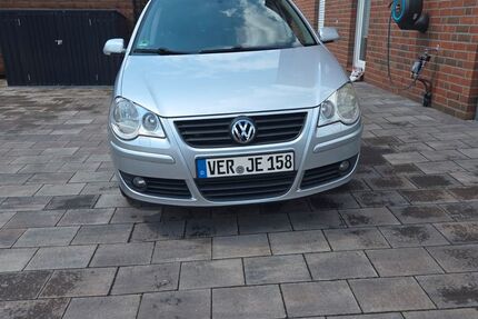 VW Polo 120.000 km 2.800 &euro; Verden 27283