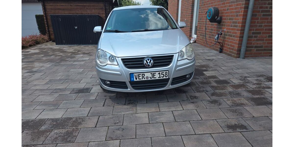 VW Polo 120.000 km 2.800 &euro; Verden 27283
