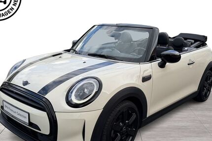 Mini Cooper Cabrio 38.394 km 27.890 &euro; Korbach 34497
