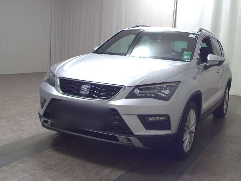 Ateca
