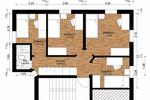 Etagenwohnung Augsburg Pfersee - 4 Zimmer, 65 m&sup2;, 430.000&euro; | Angebot:26443678