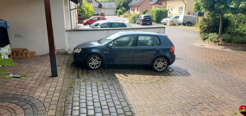 VW Golf 162.301 km 2.790 &euro; Flörsheim-Dalsheim 67592