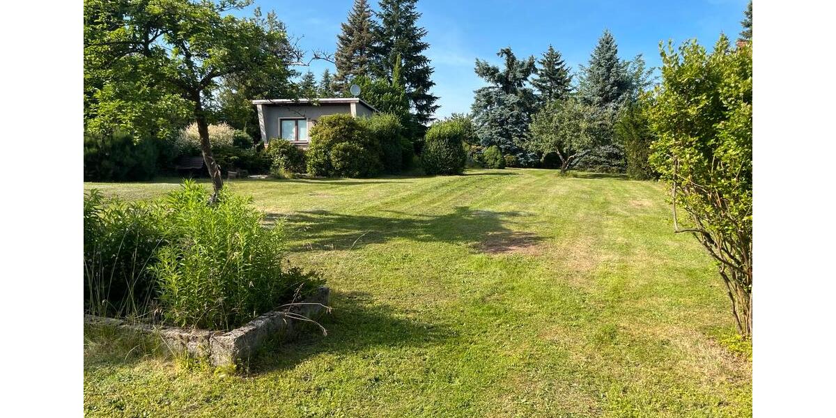 Bungalow Werdau - 4 Zimmer, 153 m&sup2;, 1.650&euro; | Angebot:24964540