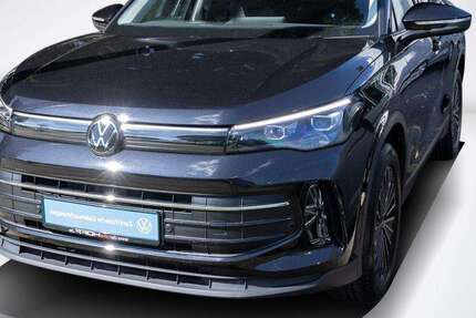 VW Tiguan 25.400 km 31.675 € Sankt Augustin 53757
