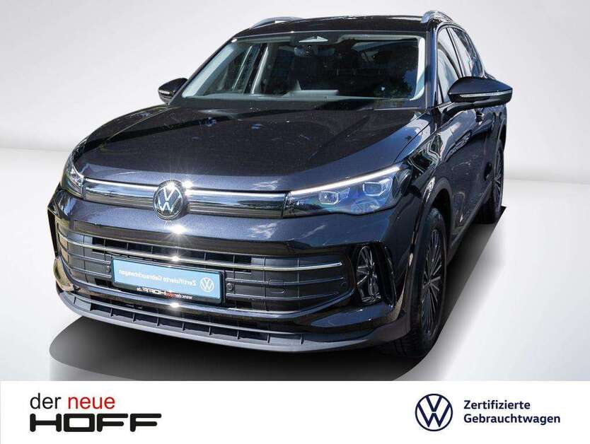 VW Tiguan 25.400 km 31.675 € Sankt Augustin 53757