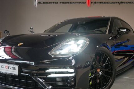 Porsche Panamera 57.490 km 98.990 &euro; Seevetal 21220