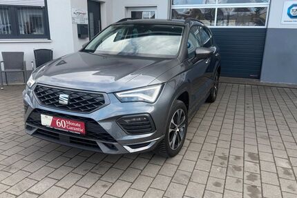 Seat Ateca 41.000 km 24.200 &euro; Bopfingen-Trochtelfingen 73441