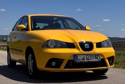 Seat Ibiza 209.700 km 950 &euro; Landshut 84038