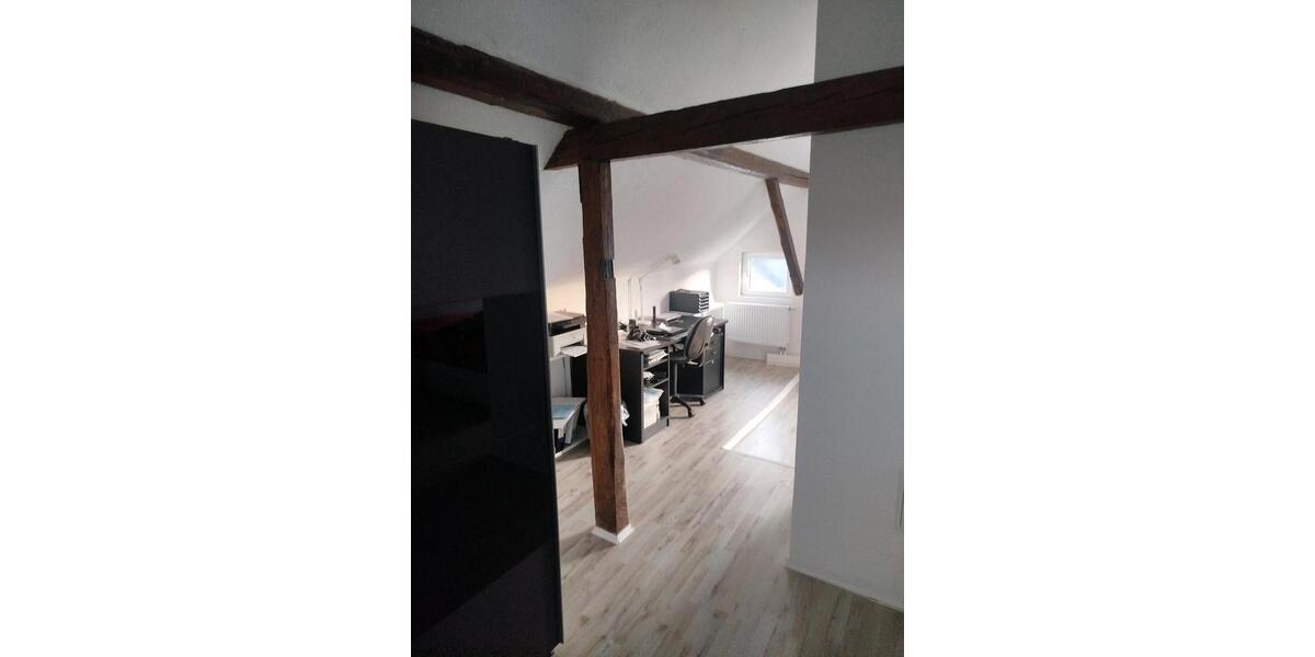 Wohnung in Wilgersdorf 2 zimmer