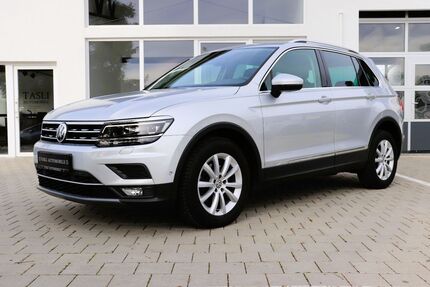 VW Tiguan 88.500 km 20.850 &euro; Donaueschingen 78166