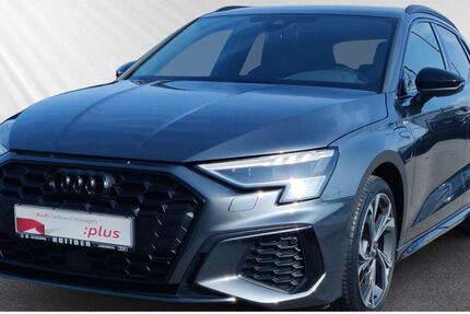 Audi A3 85.278 km 24.580 &euro; Landsberg 86899