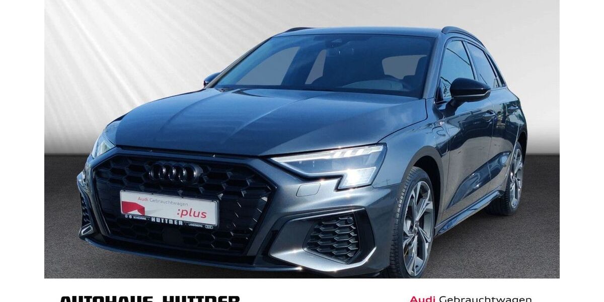 Audi A3 85.278 km 24.580 &euro; Landsberg 86899