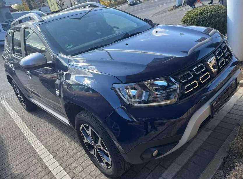 Duster