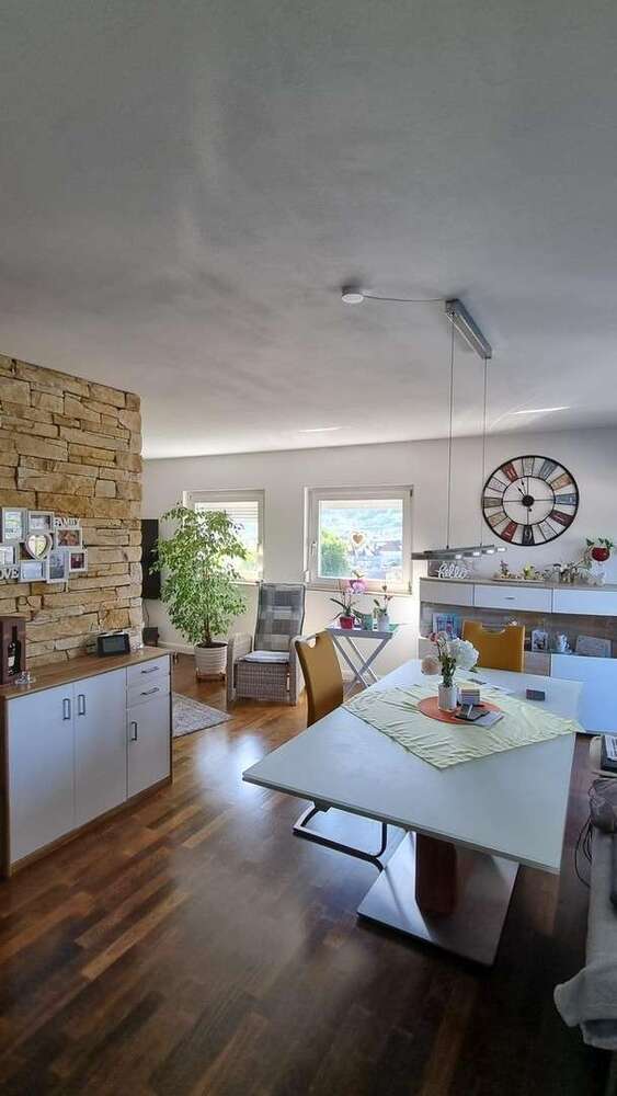 Wohnung zum Kaufen in Bad Säckingen 499.000 € 147.39 m²