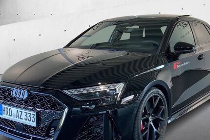 Audi RS3 15.000 km 72.990 &euro; Rostock 18059
