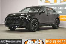 Gebrauchtwagen Audi Q8