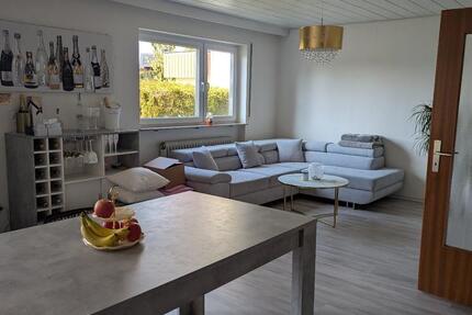 Wohnung Horb am Neckar - 2 Zimmer, 65 m&sup2;, 570&euro; | Angebot:25404770