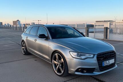 Audi A6 299.500 km 16.999 &euro; Erlangen 91052