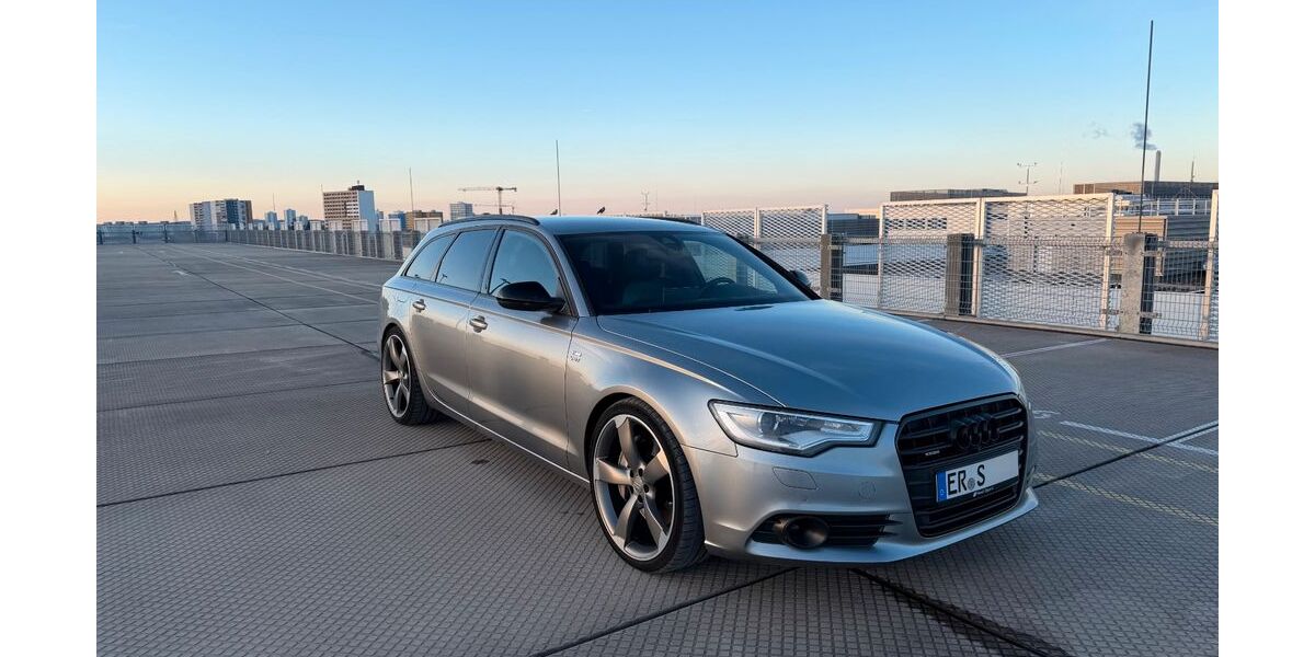 Audi A6 299.500 km 16.999 &euro; Erlangen 91052