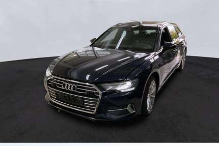 Audi A6 54.905 km 34.440 &euro; Magdeburg 39126