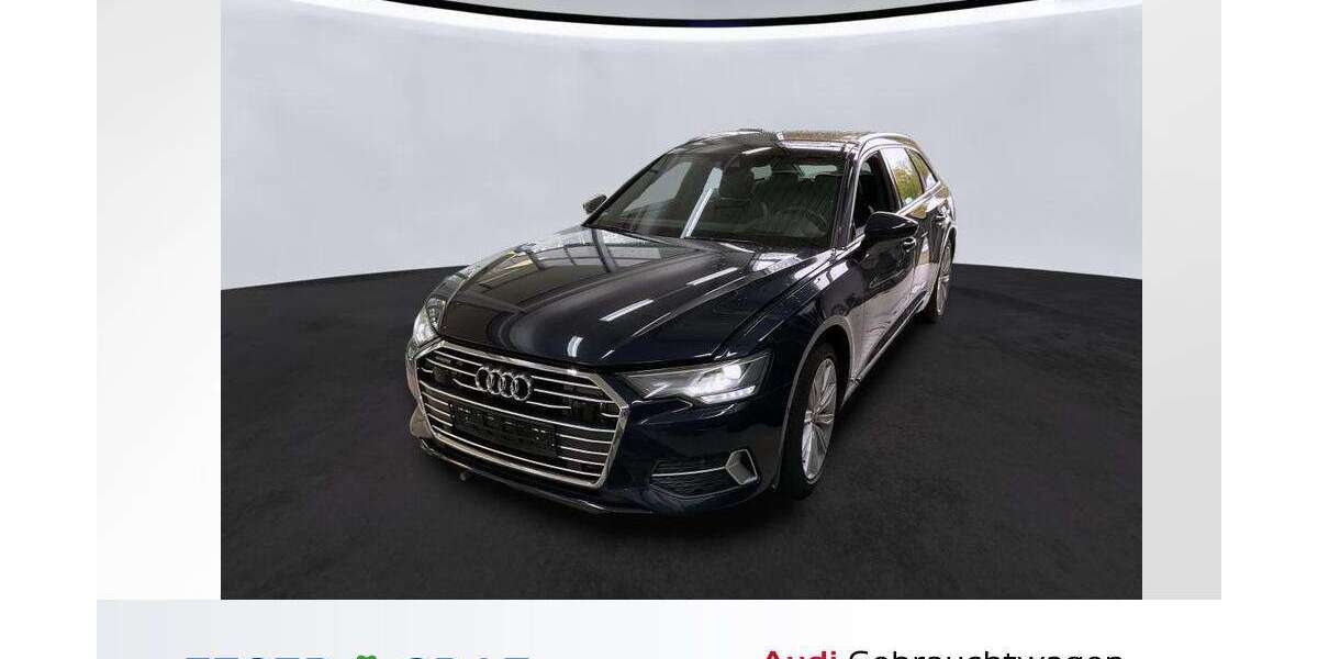 Audi A6 54.905 km 34.440 &euro; Magdeburg 39126