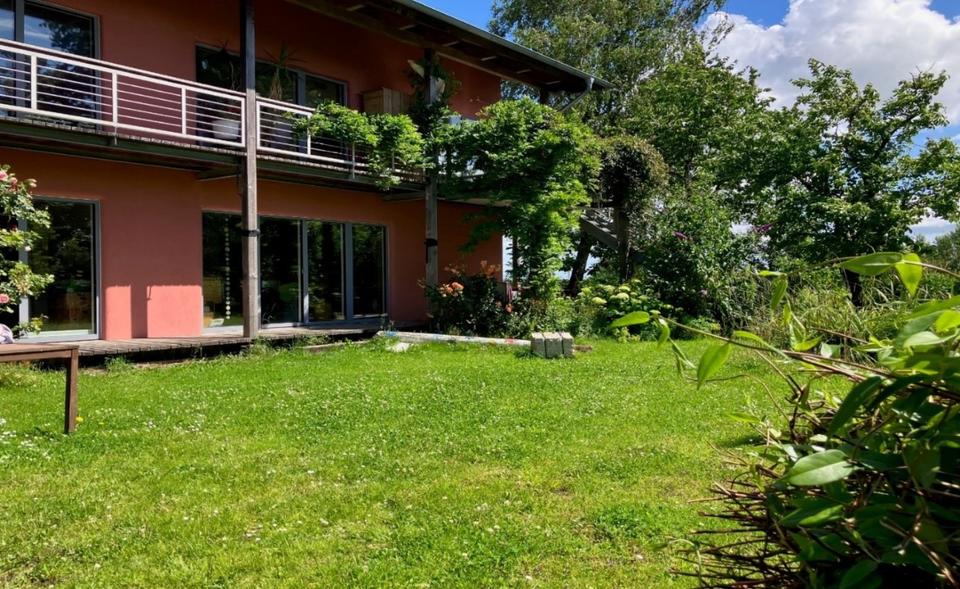 Etagenwohnung Husby - 4 Zimmer, 105 m&sup2;, 310.000&euro; | Angebot:24695905