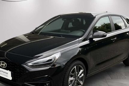 Hyundai i30 12.671 km 23.900 &euro; Mainz 55120