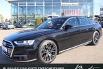 Audi A8 50 TDI/LEDER/PANORAMA/HEAD UP/BANG & OLUFSEN 58.000 km 51.900 &euro; Villingen-Schwenningen 78054