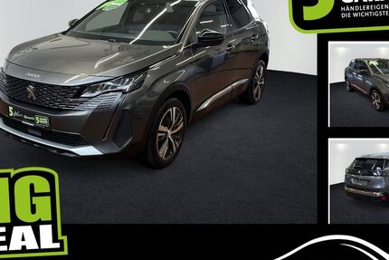 Peugeot 3008 28.376 km 20.990 &euro; München 81673