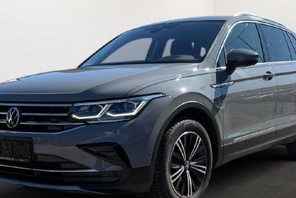 VW Tiguan 64.800 km 26.740 &euro; Ingersheim 74379