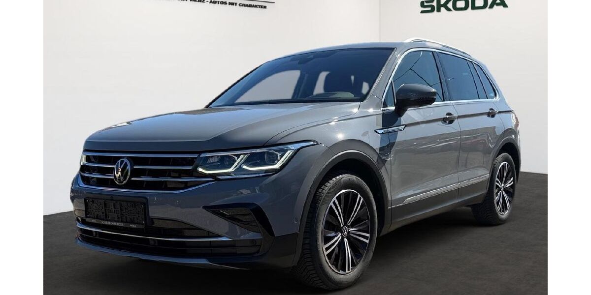 VW Tiguan 64.800 km 26.740 &euro; Ingersheim 74379