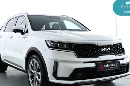 Kia Sorento 64.723 km 35.590 &euro; Wuppertal 42287