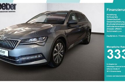 Skoda Superb 77.291 km 27.249 &euro; Leonberg 71229