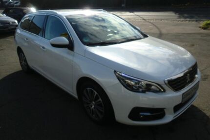 Peugeot 308 62.500 km 13.500 &euro; Floß 92685