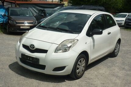 Toyota Yaris 122.000 km 1.500 &euro; Estenfeld bei Würzburg 97230