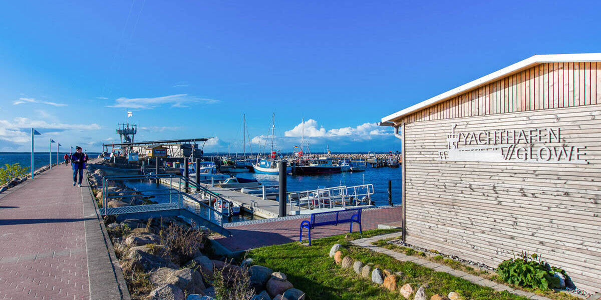 Einfamilienhaus Glowe - 4 Zimmer, 130 m&sup2;, 497.000&euro; | Angebot:26806277