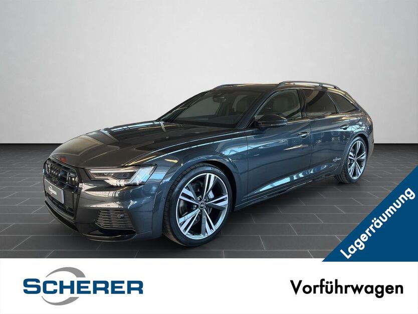 Audi A6 Allroad 16.990 km 73.990 € Wiesbaden 65189