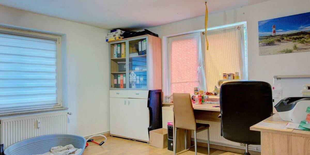 Mehrfamilienhaus, Wohnhaus Algermissen Groß Lobke - 9 Zimmer, 220 m&sup2;, 239.000&euro; | Angebot:26904247