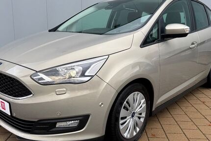 Ford C-Max 37.000 km 9.990 &euro; Ofterdingen 72131
