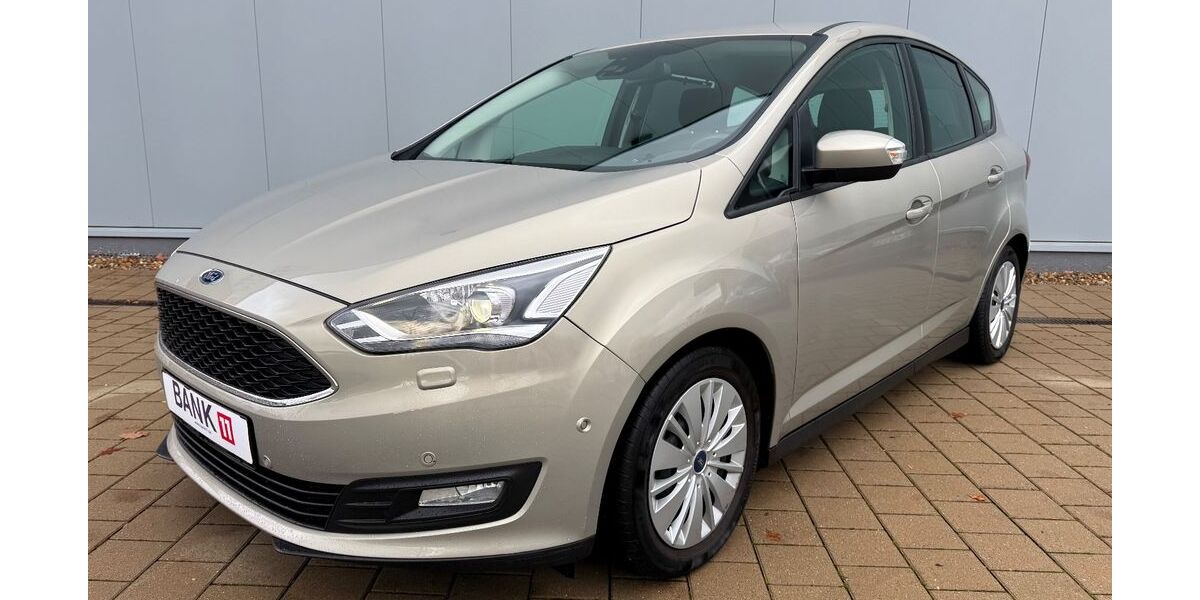 Ford C-Max 37.000 km 9.990 &euro; Ofterdingen 72131