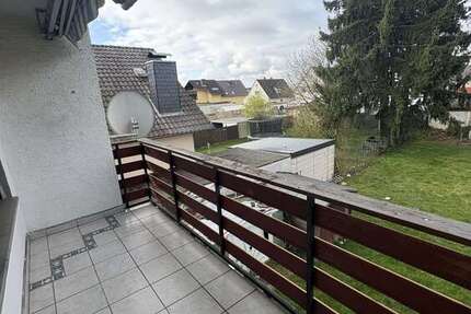 Wohnung Altenstadt-Rodenbach Rodenbach - 3 Zimmer, 67 m&sup2;, 790&euro; | Angebot:27409709