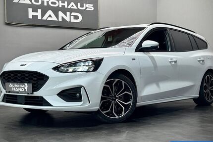 Ford Focus 77.000 km 14.990 &euro; Bad Honnef/Rottbitze 53604