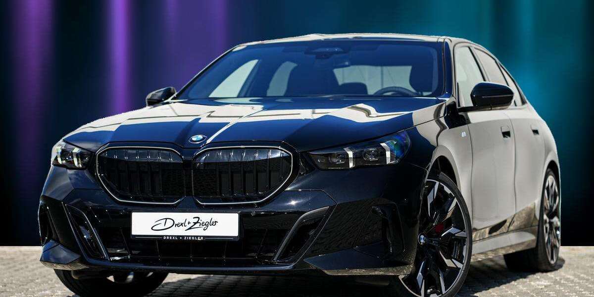 BMW 540 8.000 km 73.990 &euro; Augsburg 86199