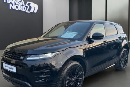 Land Rover Range Rover Evoque 9.999 km 42.990 &euro; Lübeck 23554