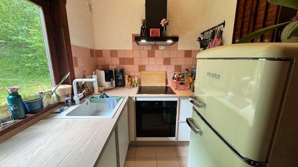 Einfamilienhaus Bad Lauterberg im Harz - 6 Zimmer, 152 m&sup2;, 379.000&euro; | Angebot:26518259