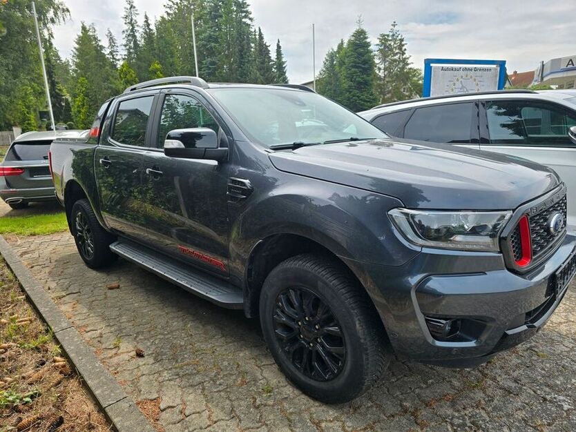 Ranger