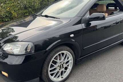 Opel Astra 185.000 km 1.490 € Hamm 59077